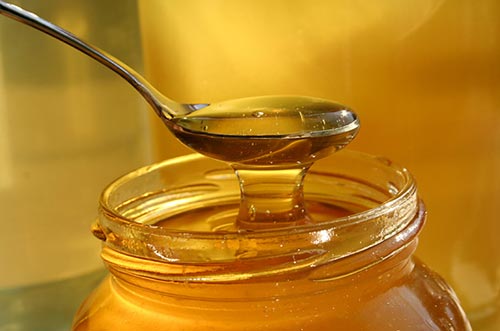 Как отличить мед от подделки?